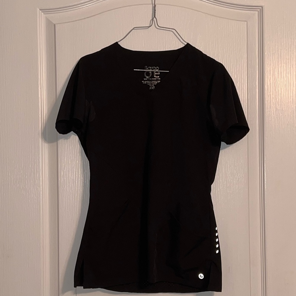 Size XXS. Color black. Great condition